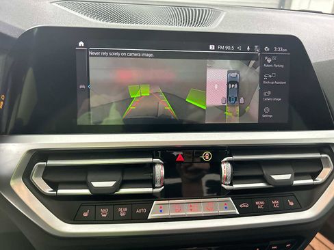 Used 2021 BMW 330e xDrive w/ Premium Package image 24