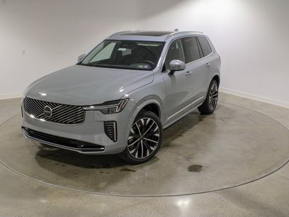 New 2026 Volvo XC90 B6 Plus w/ Protection Package