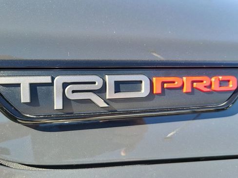 Used 2024 Toyota Tacoma TRD Pro image 39