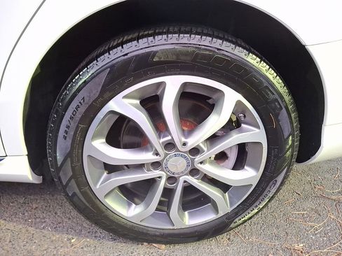 Used 2016 Mercedes-Benz C 300 4MATIC Sedan image 7