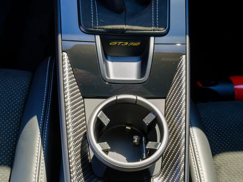 Used 2024 Porsche 911 GT3 RS image 26