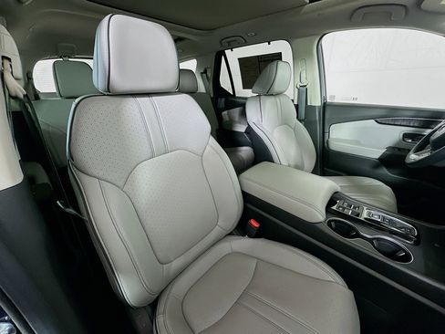 Certified 2025 Honda Pilot Elite image 30