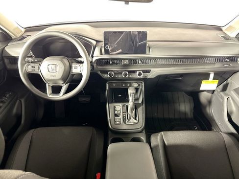 New 2026 Honda CR-V EX image 12