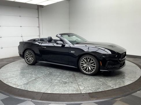 New 2026 Ford Mustang GT Premium RWD image 39