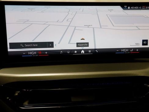 Certified 2025 BMW 230i xDrive Coupe w/ M Sport Package image 9