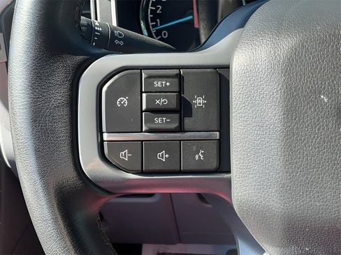 Certified 2023 Ford F150 XLT w/ Equipment Group 301A Mid image 34