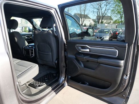 Used 2020 RAM 1500 Big Horn AWD/4WD image 29