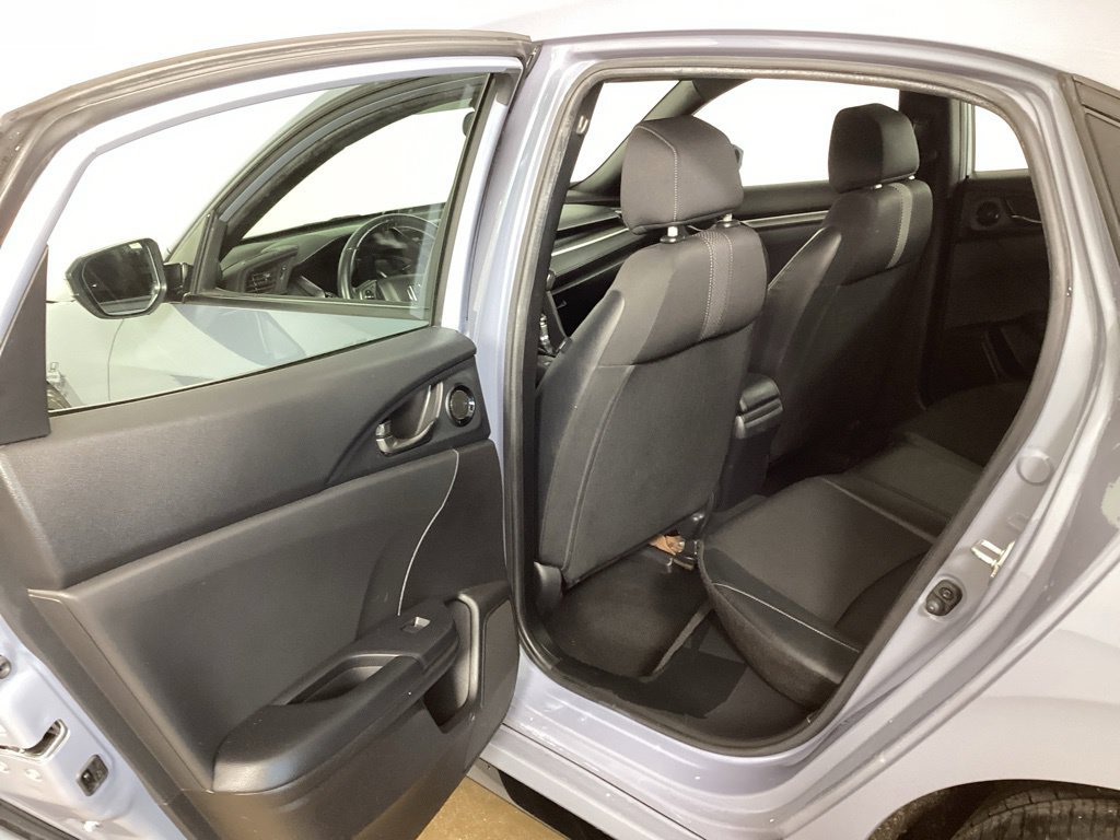 Used 2020 Honda Civic Sport image 28