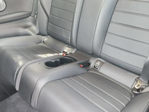 Used 2022 Mercedes-Benz C 300 Coupe image 28