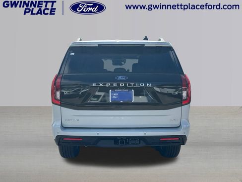 New 2025 Ford Expedition Max Active image 29