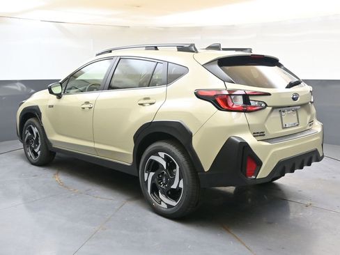 New 2026 Subaru Crosstrek 2.5i Limited AWD/4WD image 3