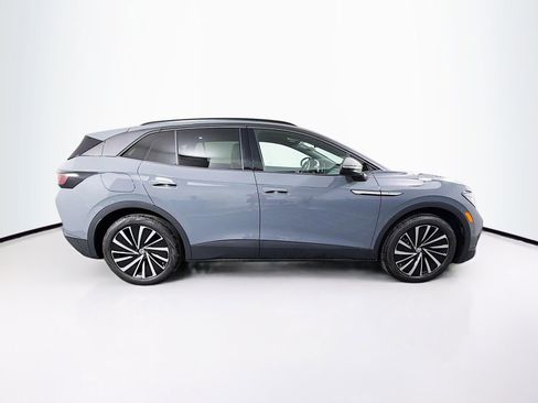Used 2024 Volkswagen ID.4 S RWD image 8
