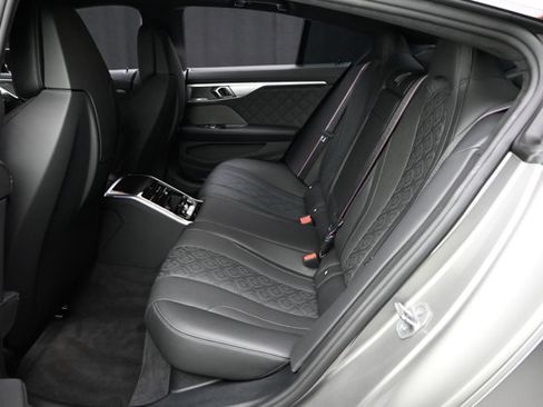 Used 2022 BMW M8 Gran Coupe xDrive Competition w/ M Carbon Exterior Package image 11
