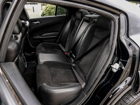 Used 2022 Dodge Charger Scat Pack RWD image 44
