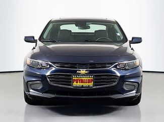 Used 2016 Chevrolet Malibu Premier w/ Driver Confidence Package II video 2