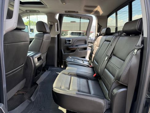 Used 2018 GMC Sierra 1500 Denali image 14