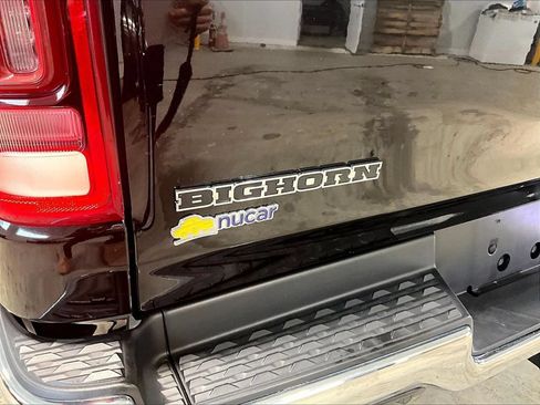 Used 2019 RAM 1500 Big Horn AWD/4WD image 27