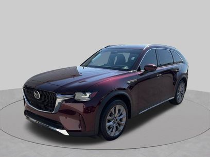 Used 2024 MAZDA CX-90 3.3 Turbo w/ Premium Plus Pkg
