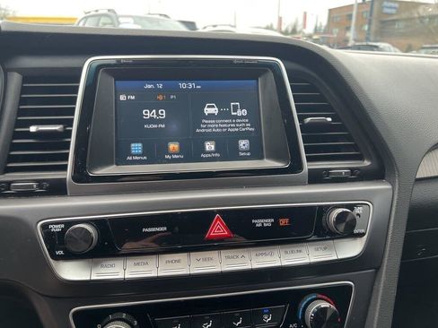 Used 2018 Hyundai Sonata Sport image 8