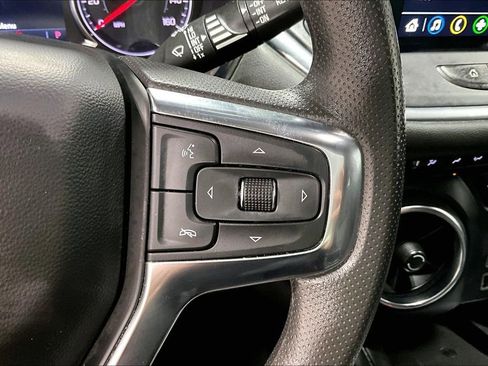 Used 2024 Chevrolet Blazer LT w/ Redline Edition FWD image 25