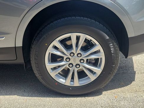 Used 2024 Cadillac XT5 Luxury FWD image 5