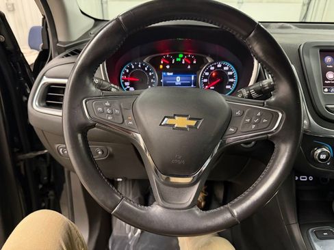Certified 2020 Chevrolet Equinox LT image 38