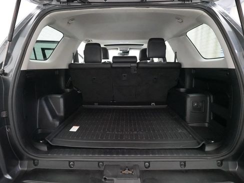 Used 2021 Toyota 4Runner SR5 Premium w/ Moonroof Package AWD/4WD image 10