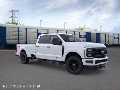 New 2026 Ford F250 XL AWD/4WD image 7