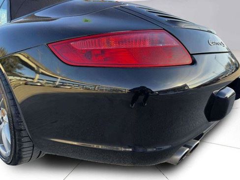 Used 2008 Porsche 911 Carrera S RWD image 15