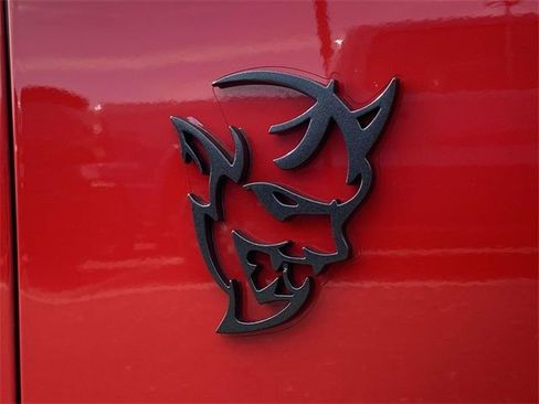 Used 2018 Dodge Challenger SRT Demon image 29