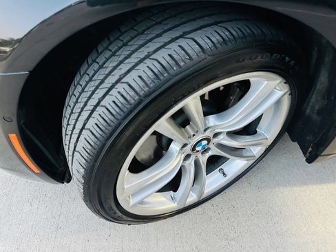 Used 2014 BMW 750Li 750Li 4dr Sedan RWD image 32