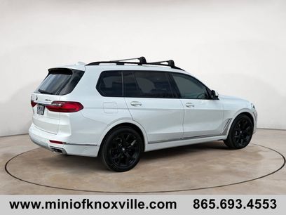 Used 2021 BMW X7 xDrive40i w/ Executive Package 2