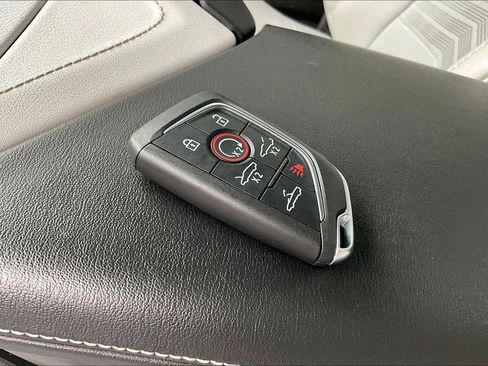 Used 2023 Chevrolet Corvette Z06 w/ Stealth Interior Trim Package image 33