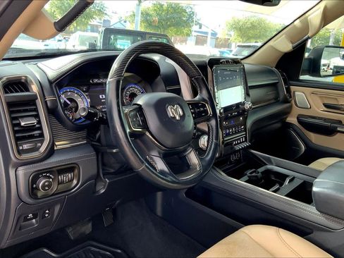 Used 2020 RAM 1500 Limited image 31
