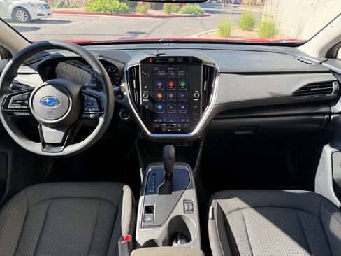 Certified 2024 Subaru Crosstrek 2.0i Premium AWD/4WD image 16