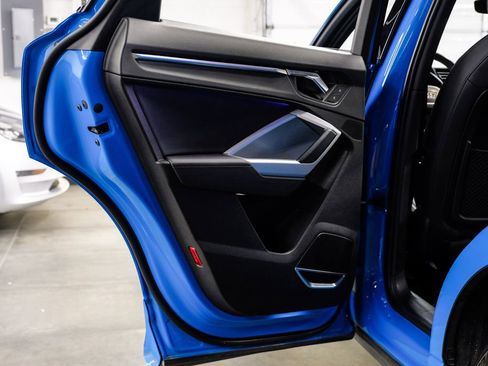 Used 2020 Audi Q3 2.0T Prestige image 53