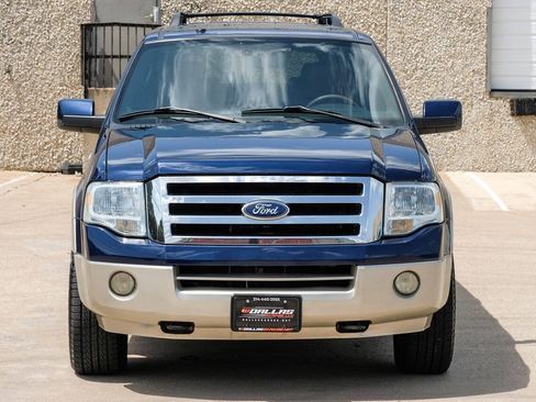 Used 2010 Ford Expedition EL 4WD image 8