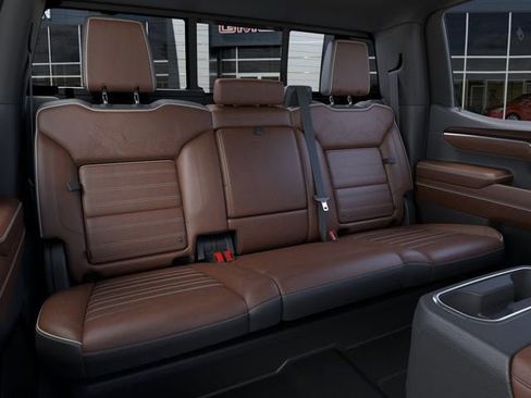 New 2026 GMC Sierra 1500 Denali Ultimate AWD/4WD image 17