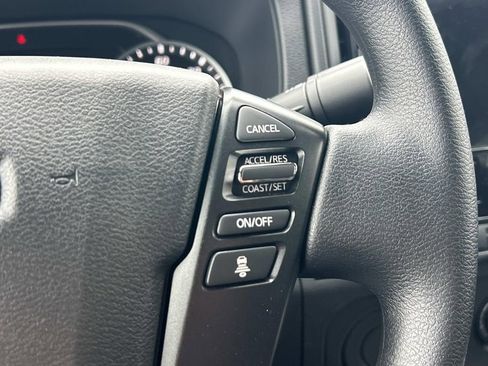 New 2026 Nissan Frontier S w/ S Utility Package RWD image 29