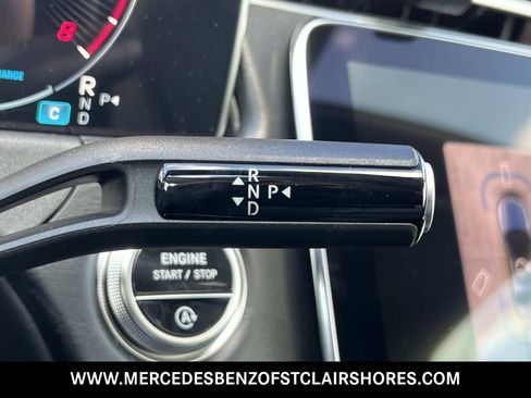 New 2026 Mercedes-Benz E 350 4MATIC Sedan image 29