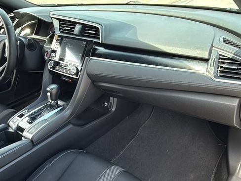 Used 2021 Honda Civic Sport image 42