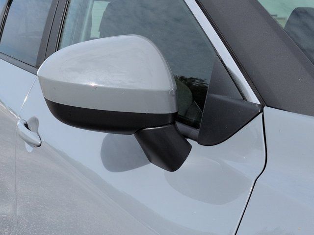 Certified 2026 Nissan Rogue SV FWD image 12