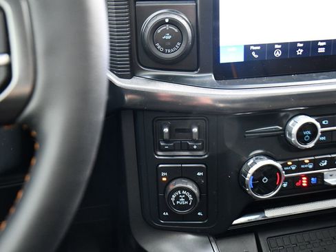 Used 2025 Ford F150 Tremor w/ Equipment Group 402A High image 31