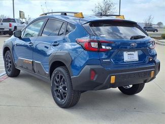 New 2026 Subaru Crosstrek 2.5i Wilderness w/ Crosstrek Mirror Package AWD/4WD video 2