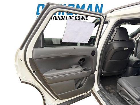 New 2026 Hyundai Palisade XRT Pro image 18