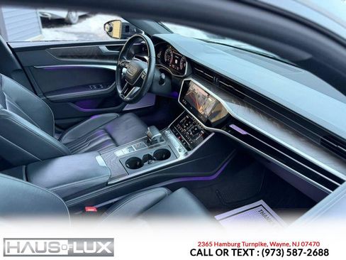 Used 2019 Audi A7 3.0T Prestige image 6