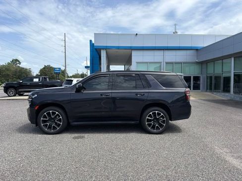 Used 2023 Chevrolet Tahoe RST RWD image 8