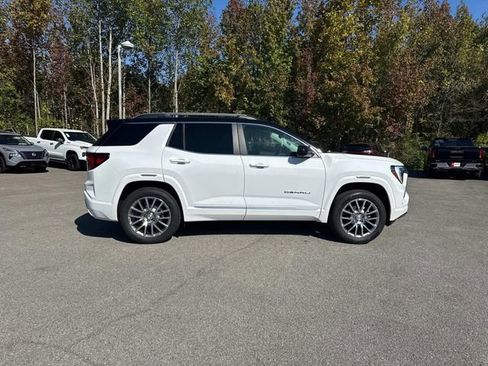 New 2026 GMC Terrain Denali image 3