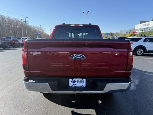 New 2026 Ford F150 XLT image 6