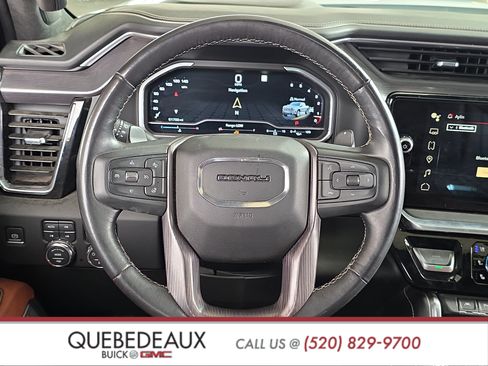 Used 2022 GMC Sierra 1500 Denali Ultimate AWD/4WD image 15